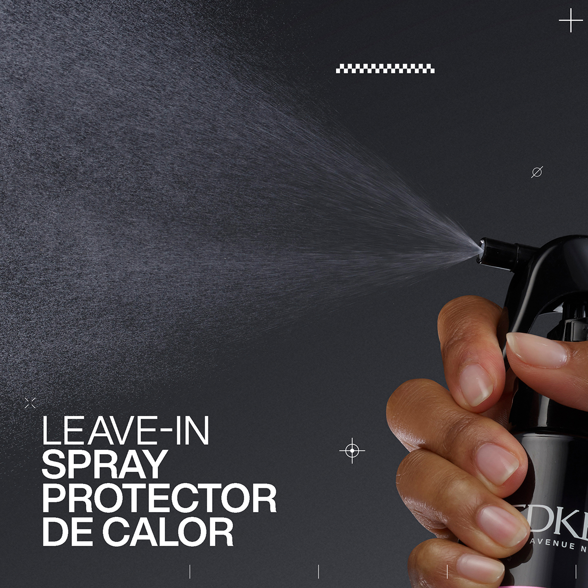 TRATAMIENTO SIN ENJUAGUE ACIDIC COLOR GLOSS REDKEN (TRATAMIENTO SIN ENJUAGUE PARA CUIDADO DE COLOR)